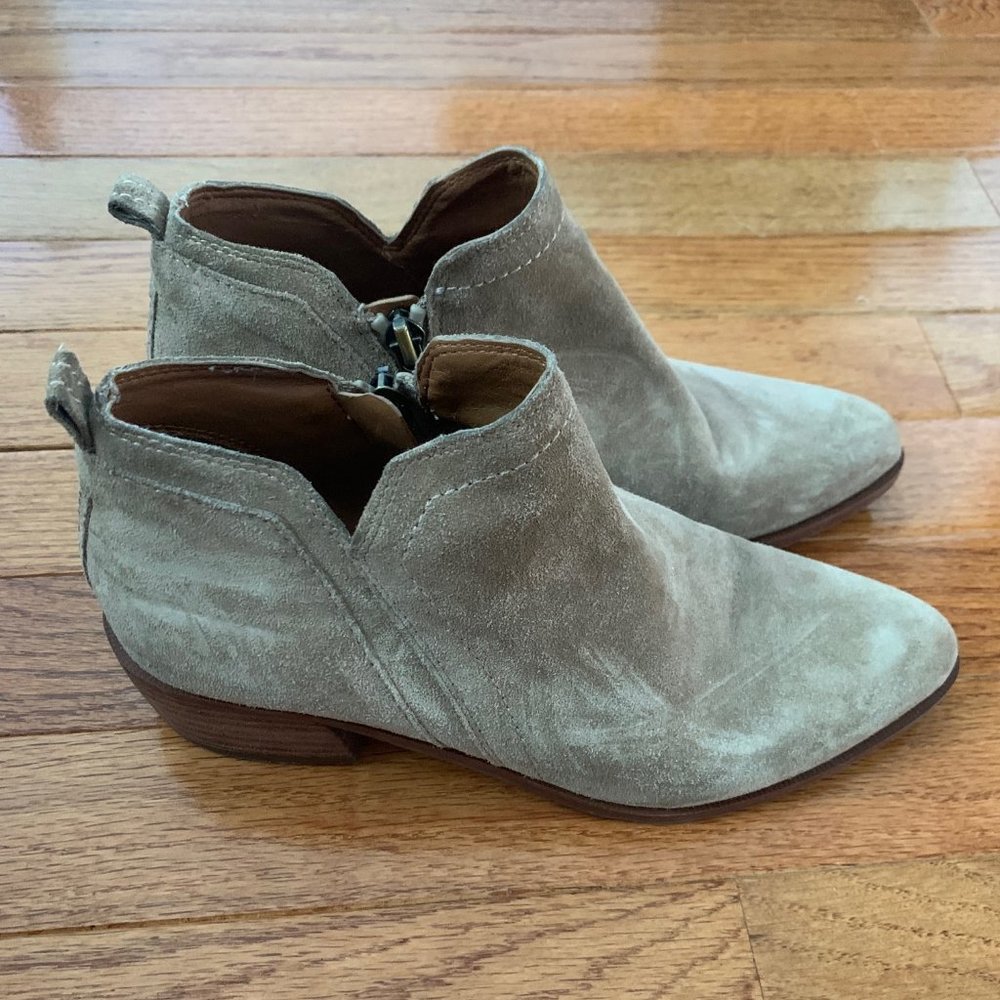 Sarto by Franco Sarto Ankle Boots